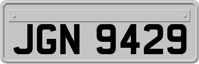 JGN9429