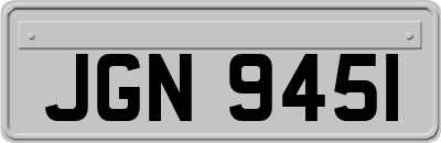 JGN9451