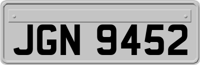 JGN9452