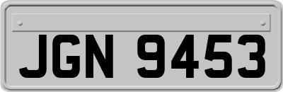 JGN9453