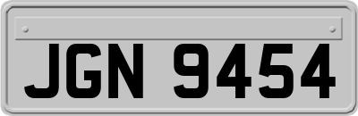 JGN9454