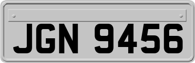 JGN9456