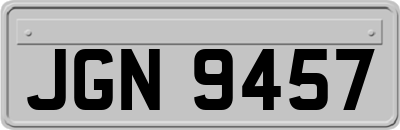 JGN9457