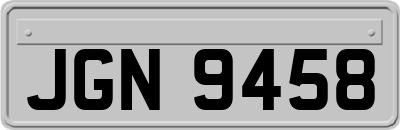 JGN9458
