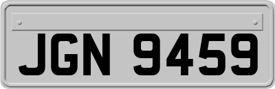 JGN9459