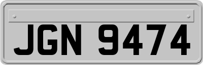 JGN9474