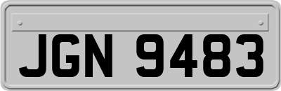 JGN9483