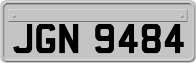 JGN9484