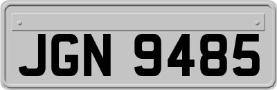 JGN9485