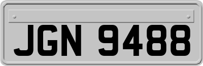 JGN9488
