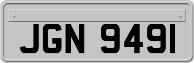JGN9491
