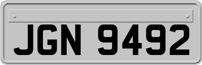 JGN9492