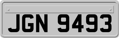 JGN9493