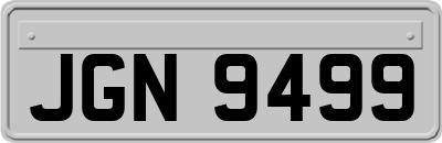 JGN9499