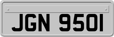 JGN9501