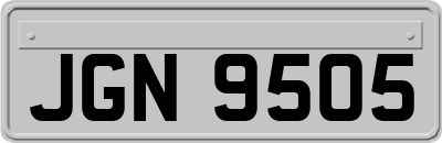 JGN9505
