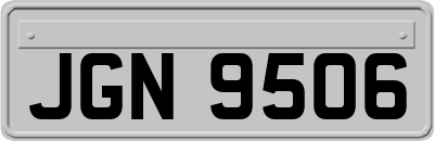 JGN9506