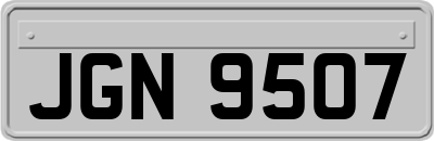 JGN9507