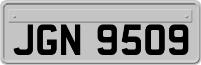JGN9509