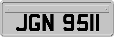JGN9511