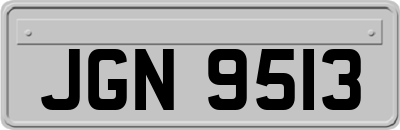JGN9513