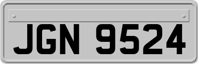 JGN9524