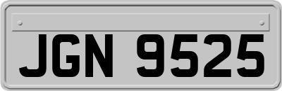 JGN9525