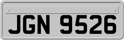 JGN9526