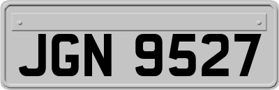 JGN9527