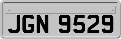 JGN9529