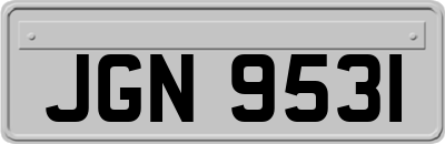 JGN9531