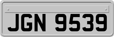 JGN9539
