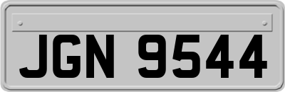 JGN9544