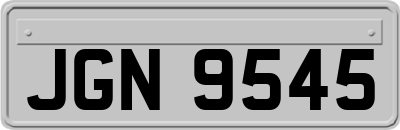 JGN9545