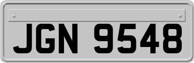JGN9548