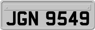 JGN9549