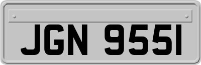JGN9551