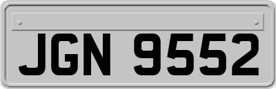JGN9552