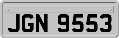 JGN9553