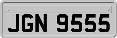 JGN9555