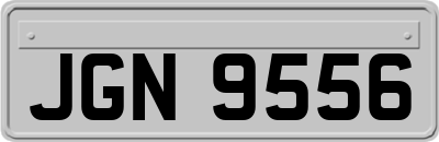 JGN9556