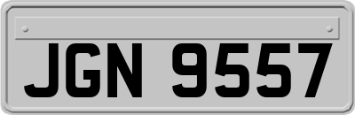 JGN9557