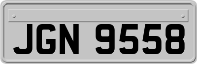JGN9558