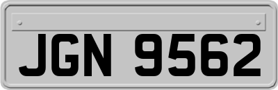 JGN9562