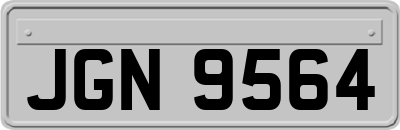 JGN9564