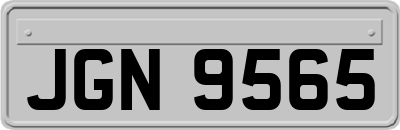 JGN9565