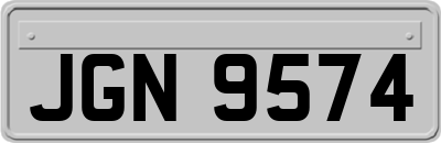 JGN9574