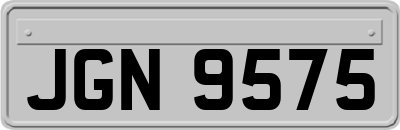 JGN9575