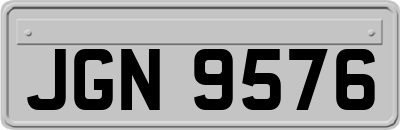 JGN9576