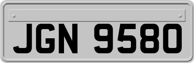 JGN9580